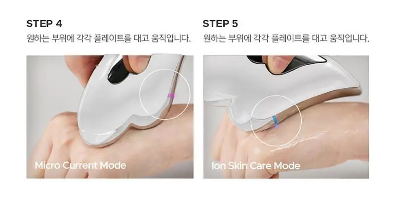 카사업 싱글 3종 [화이트/퍼플/핑크] 상세페이지 5